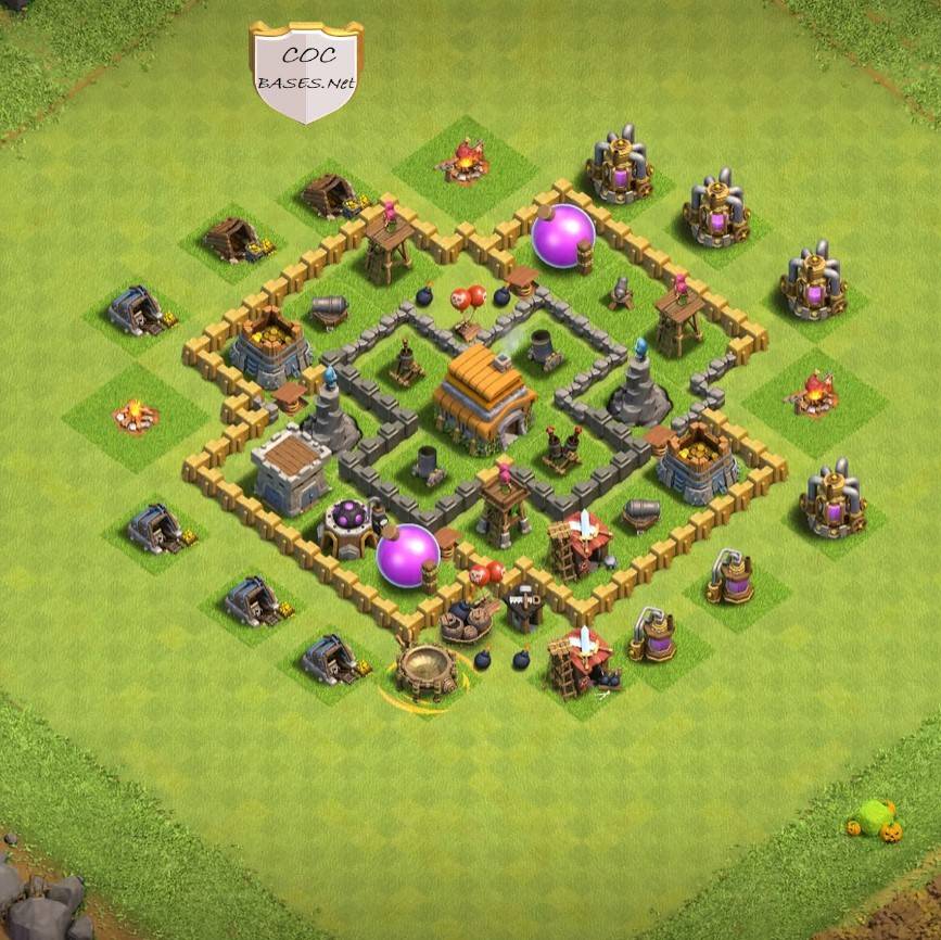 exceptional level 6 hybrid base link