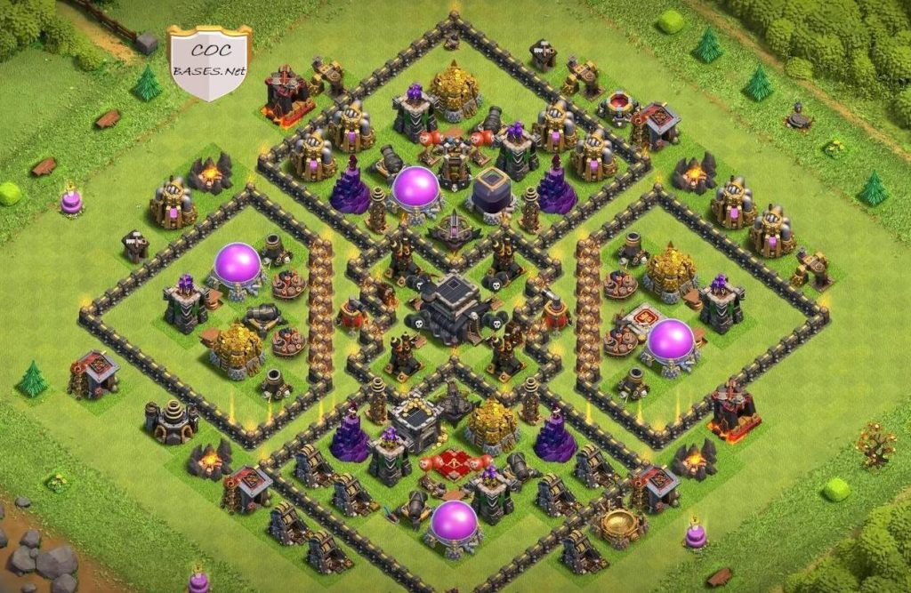 exceptional th9 base link