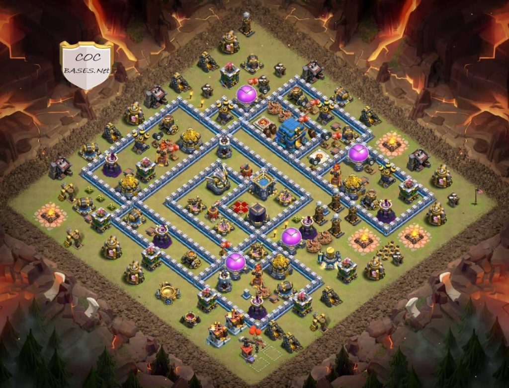 good th12 base with link