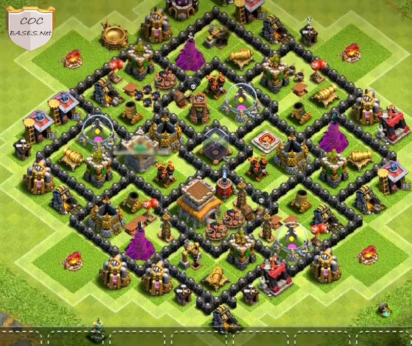 hybrid layout copy link th8 base