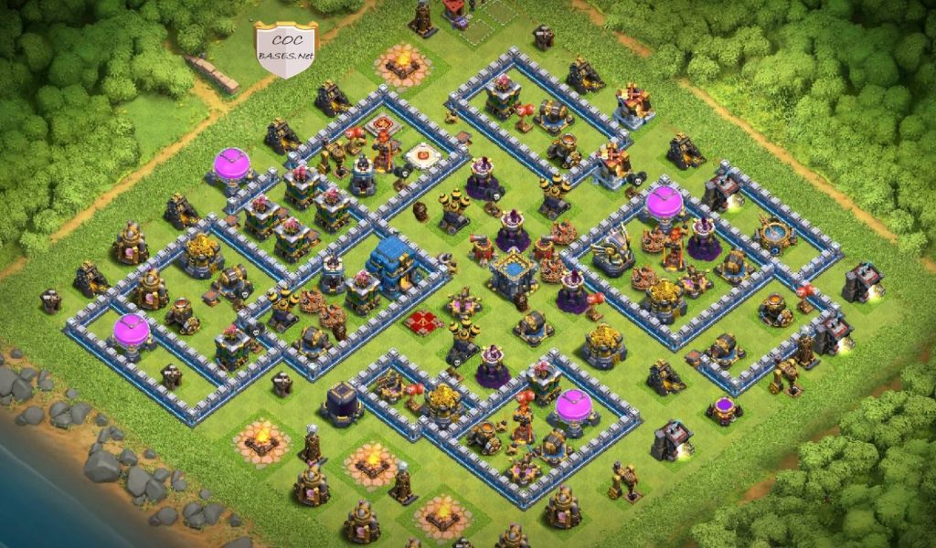 popular th12 base