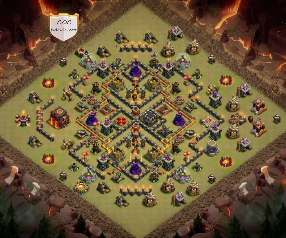 reddit th10 war base link