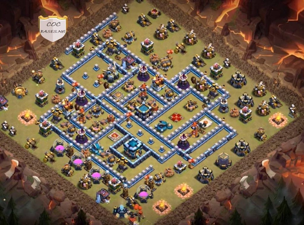 reddit th13 war base link