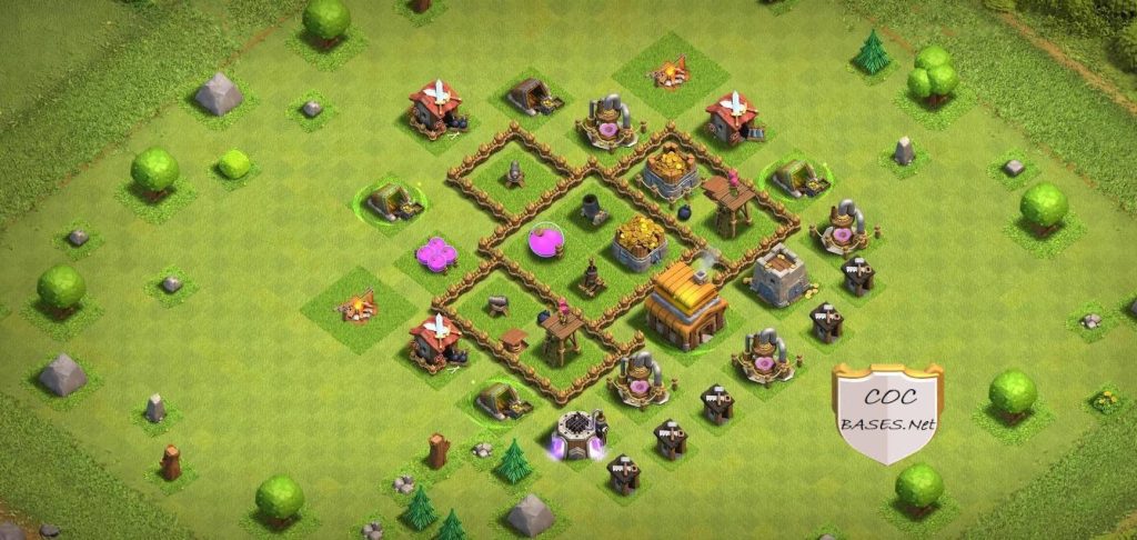 reddit th4 farming base link