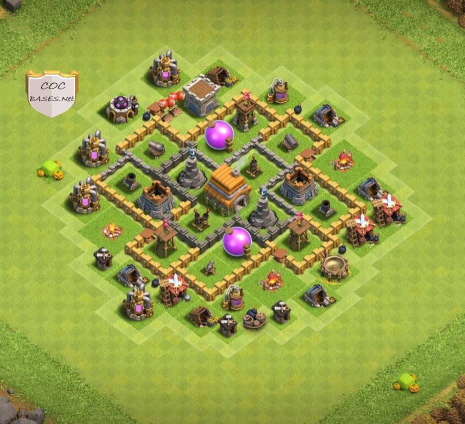 reddit th6 hybrid base link