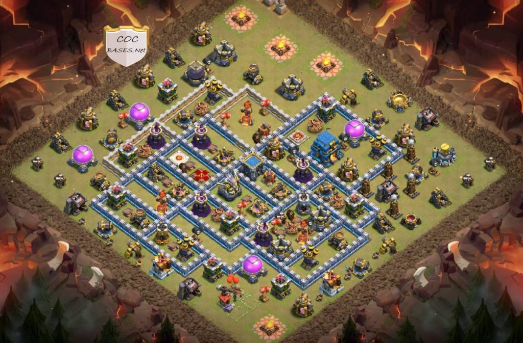 th 12 war base hd