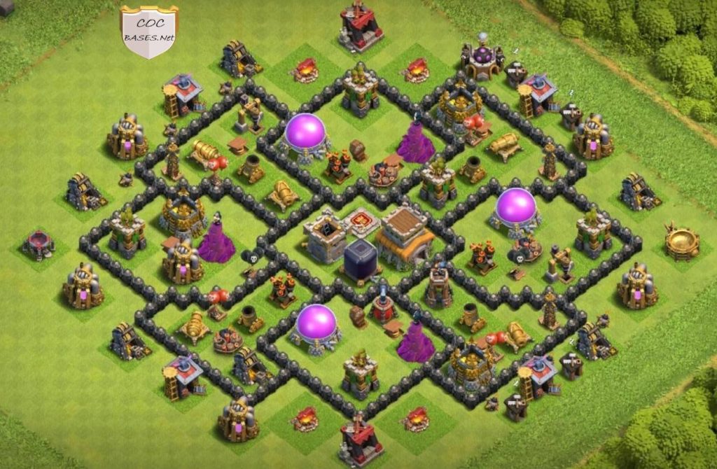 th 8 war base pic