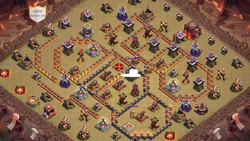 th10 art war base link