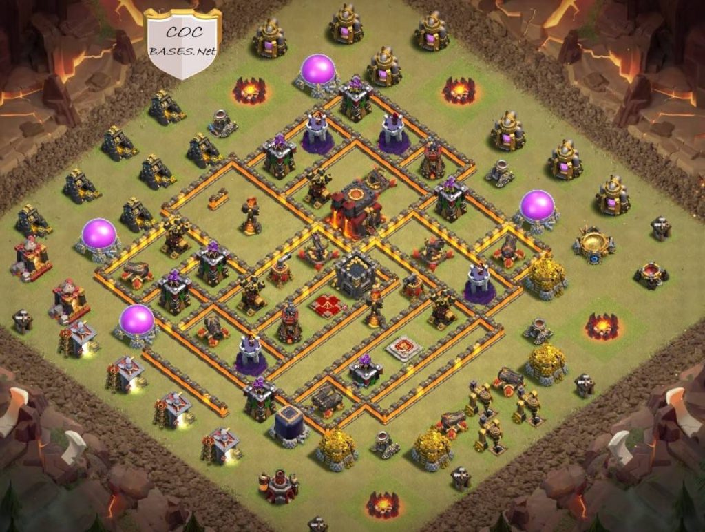 th10 base layout with copy link