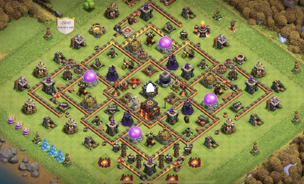 th10 best base new