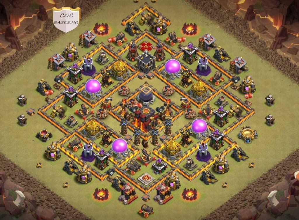 th10 trophy base anti everything 2023