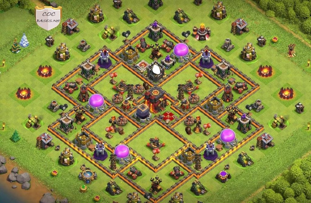 th10 trophy base anti everything copy link