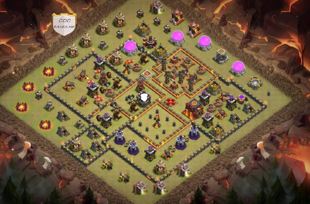 th10 war base copy link