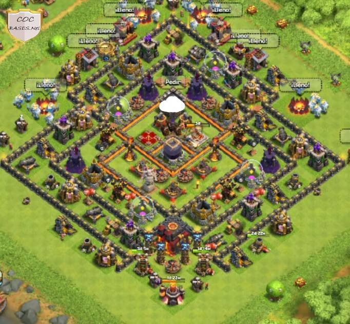 th10 war base copy link 2023