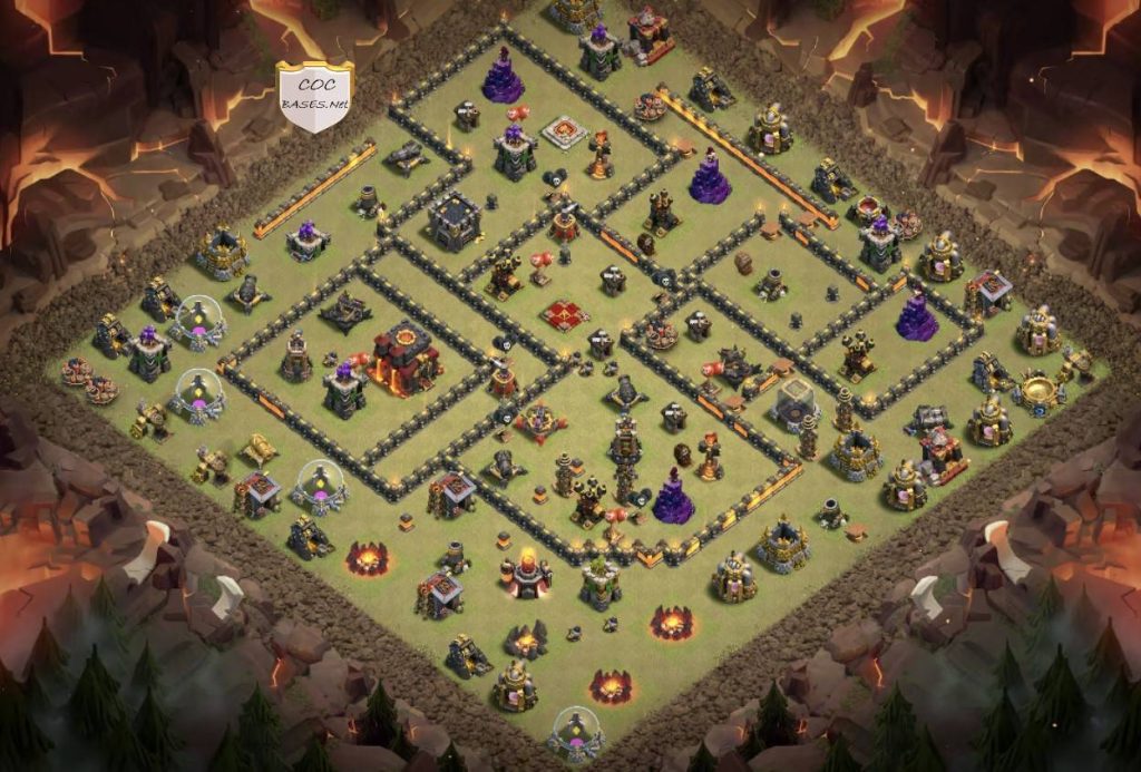 th10 war base link reddit