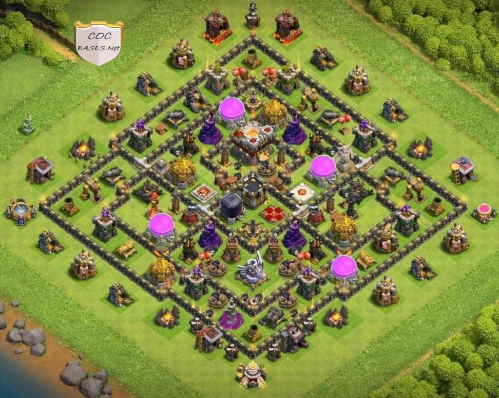 th11 anti 3 star farming base reddit