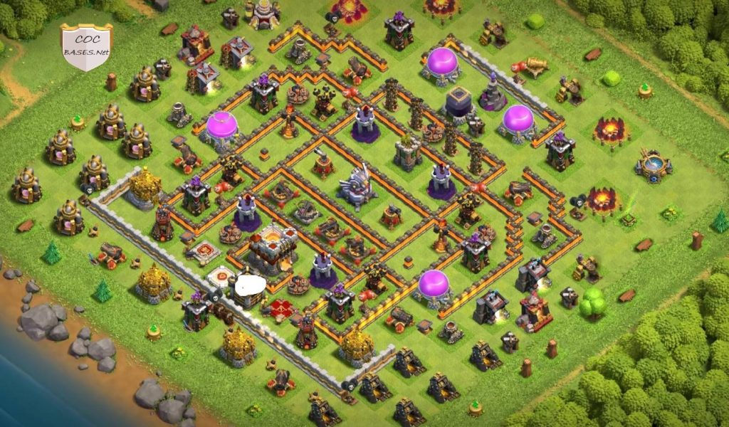 th11 base anti everything copy link