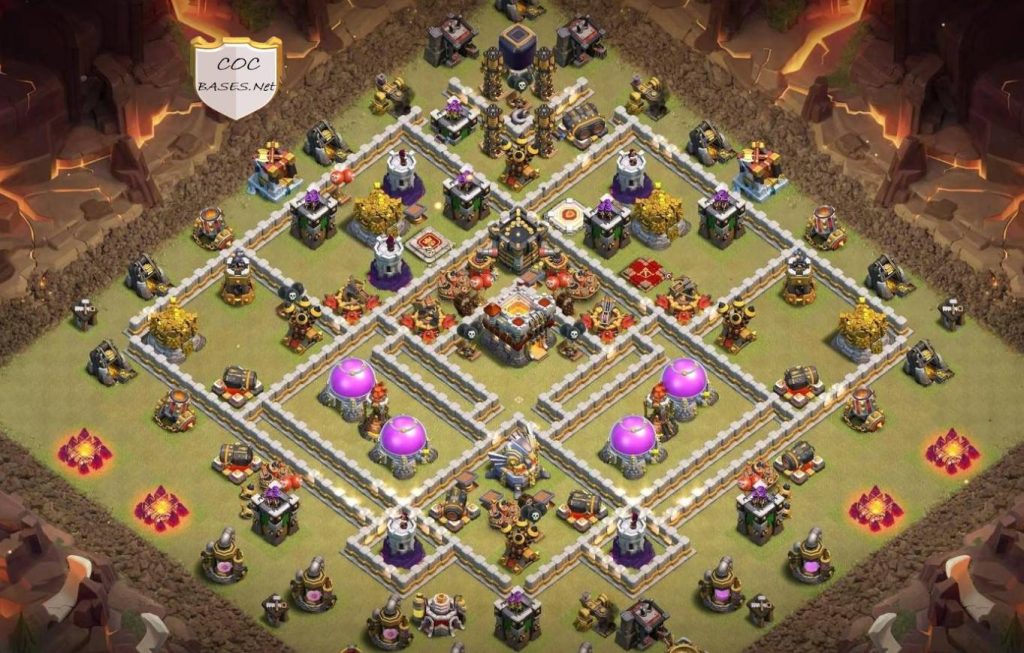 th11 base layout link
