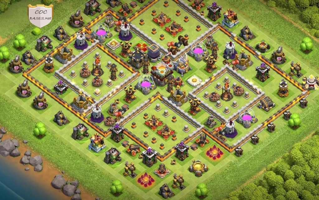 th11 trophy base anti everything with link