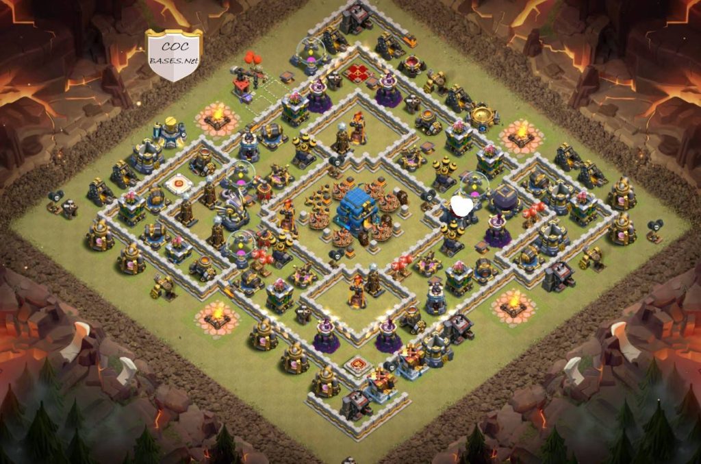 th12 base 2023