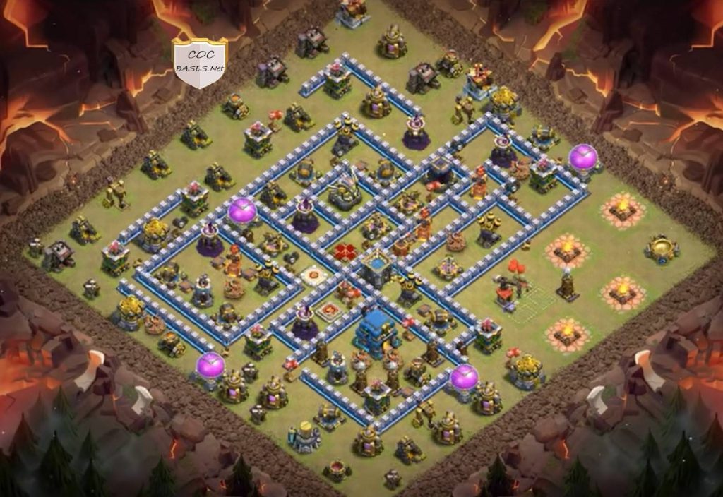 th12 base anti 2 star link download