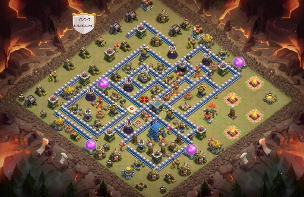 th12 base anti everything 2023