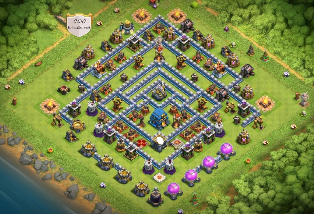 th12 base anti everything 275 walls link