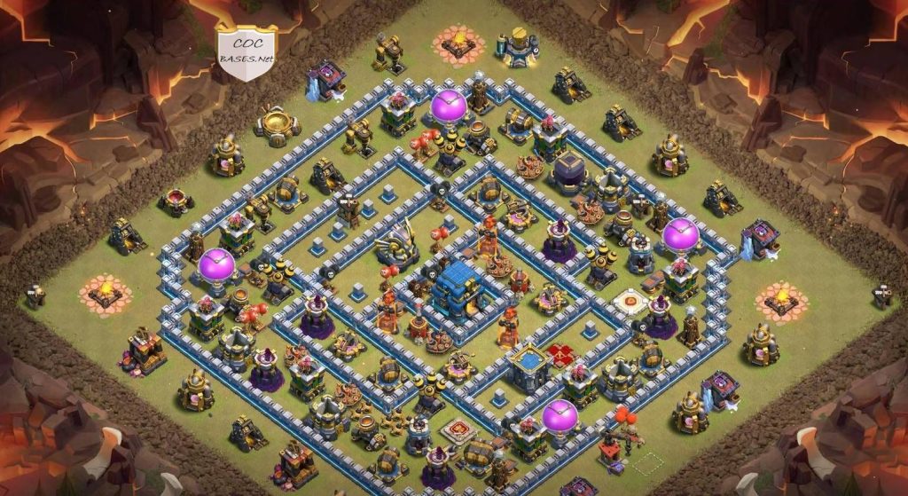 th12 base anti everything with link