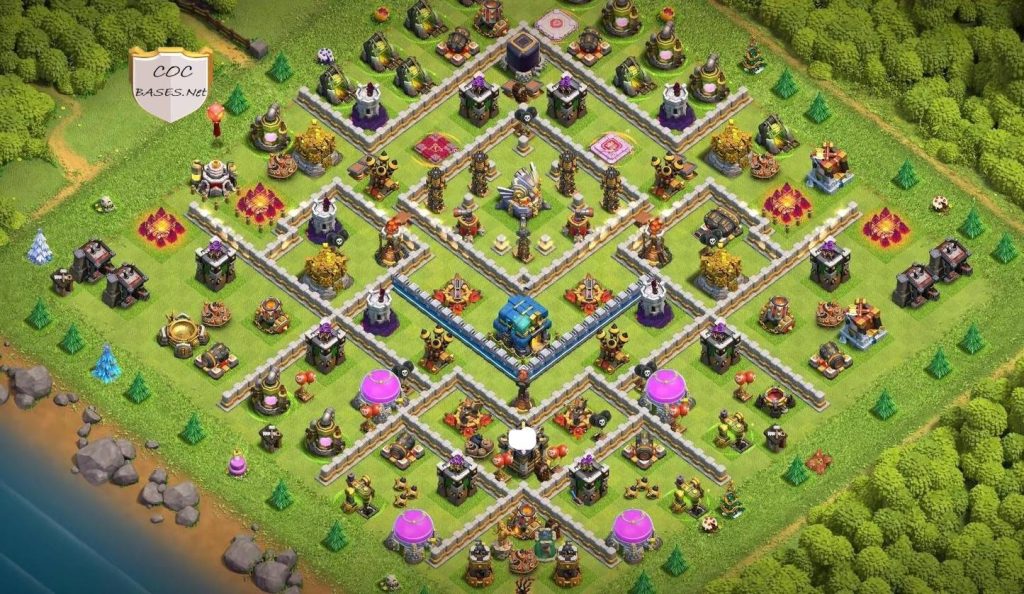 th12 base anti th12