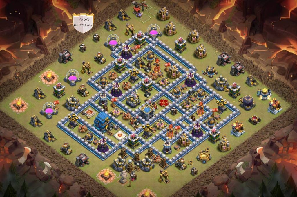 th12 base beginner