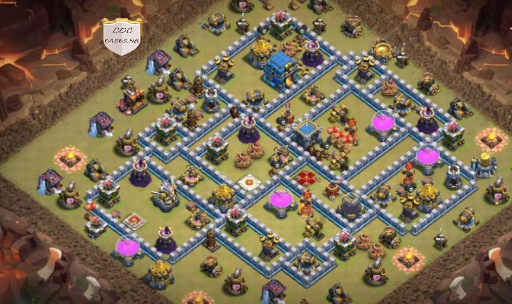 th12 base hd images