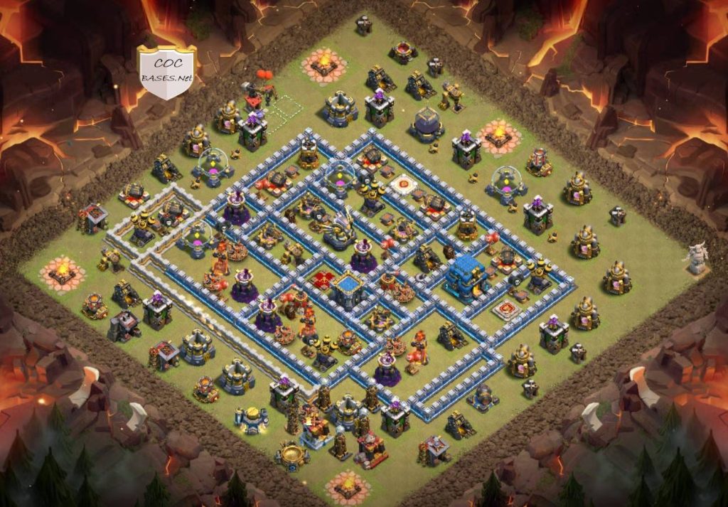 th12 base layout 2023