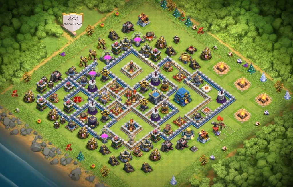 th12 base layout link