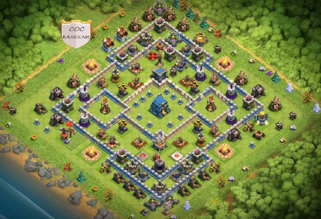 th12 base layout with copy link