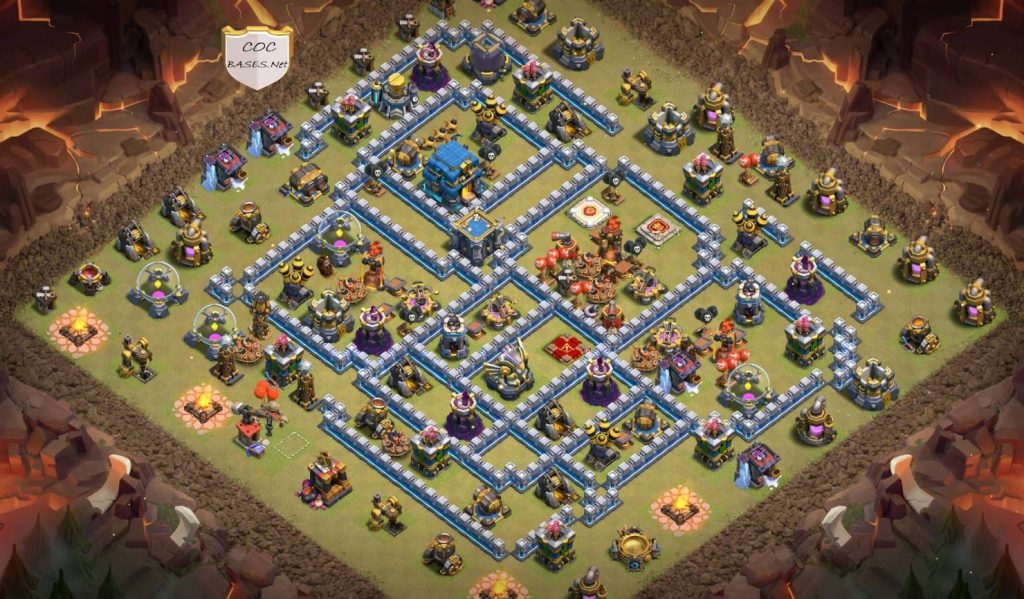 th12 base link