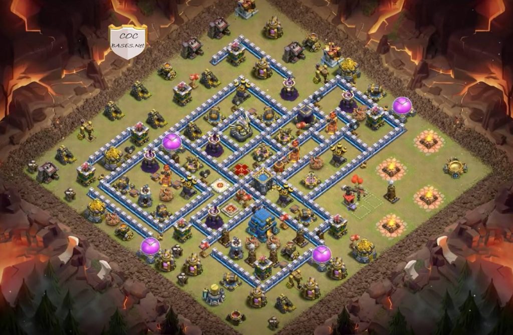 th12 base link Anti 3 star copy link