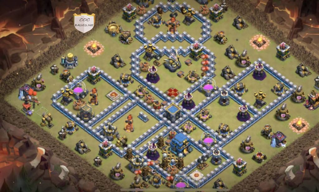 th12 island base link