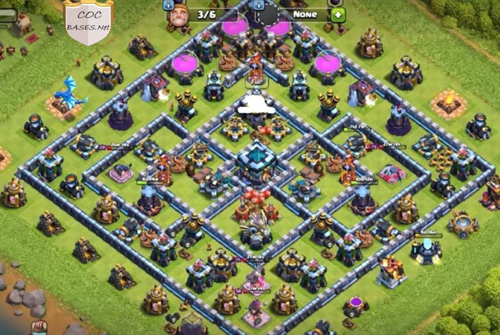 th13 base hd images