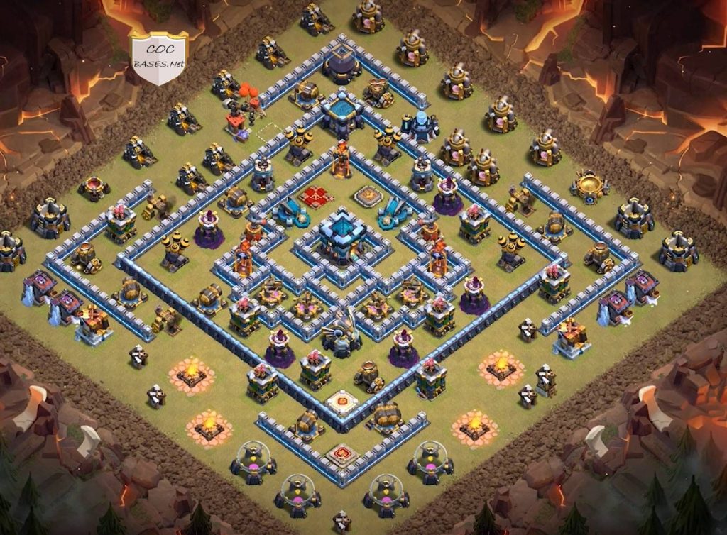 th13 base layout link