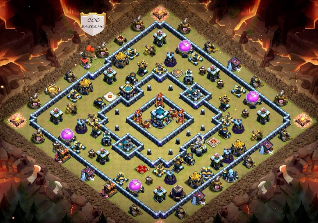 th13 trophy base download