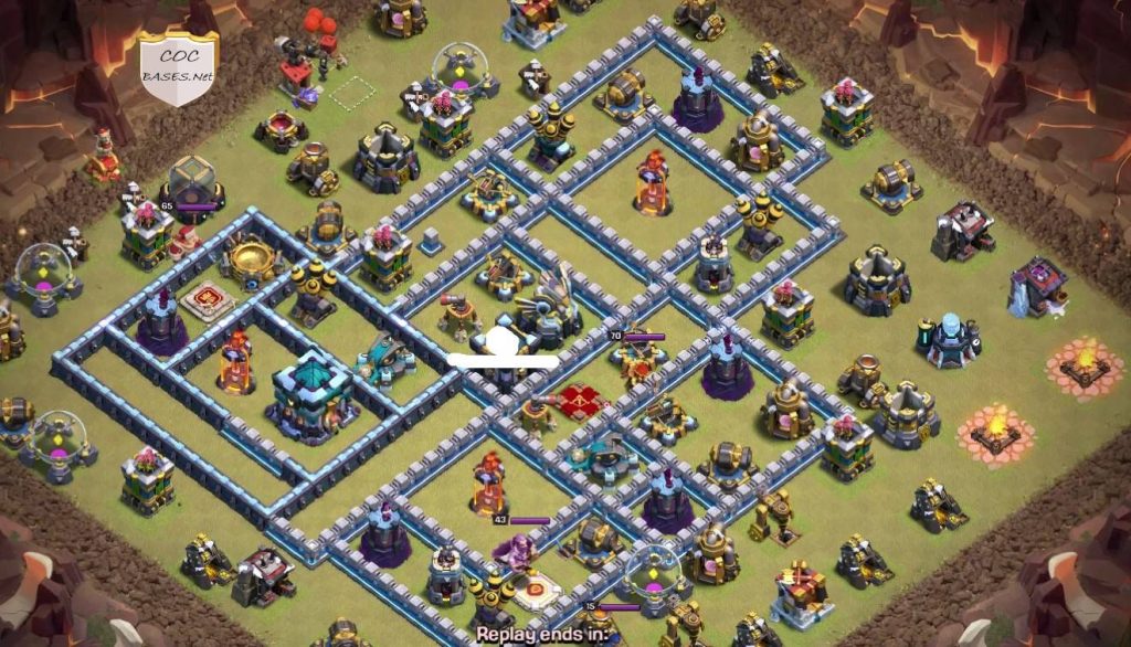 th13 trophy war base