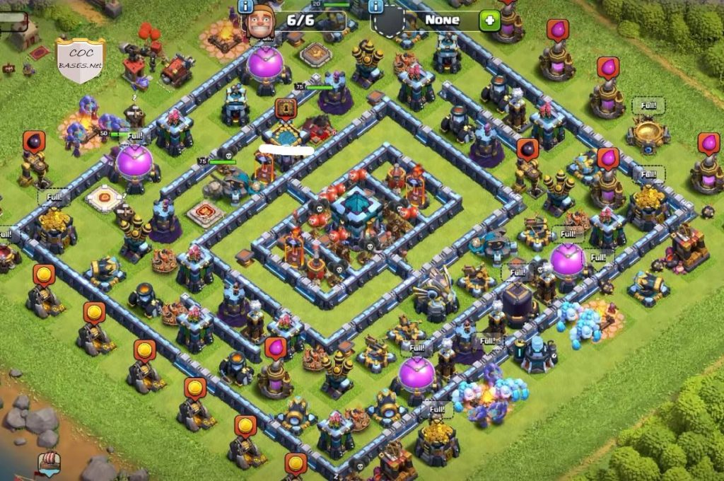 th13 war base reddit