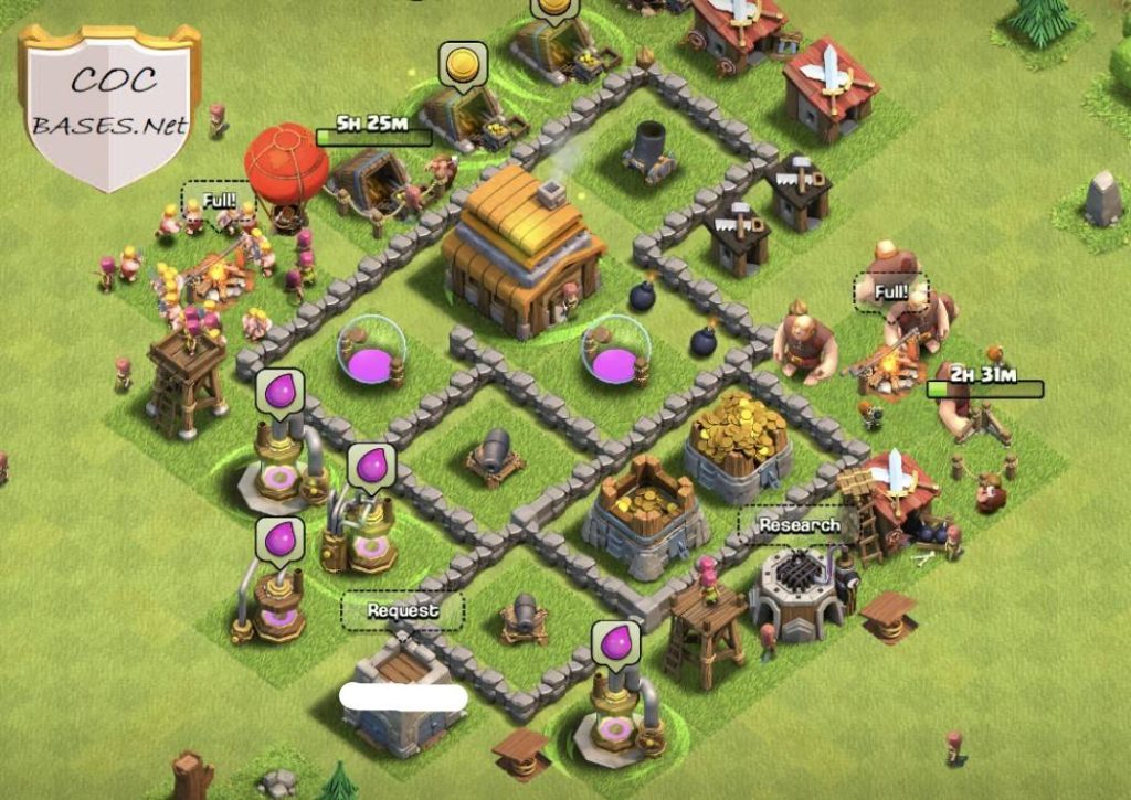 th4 farming base anti everything with link