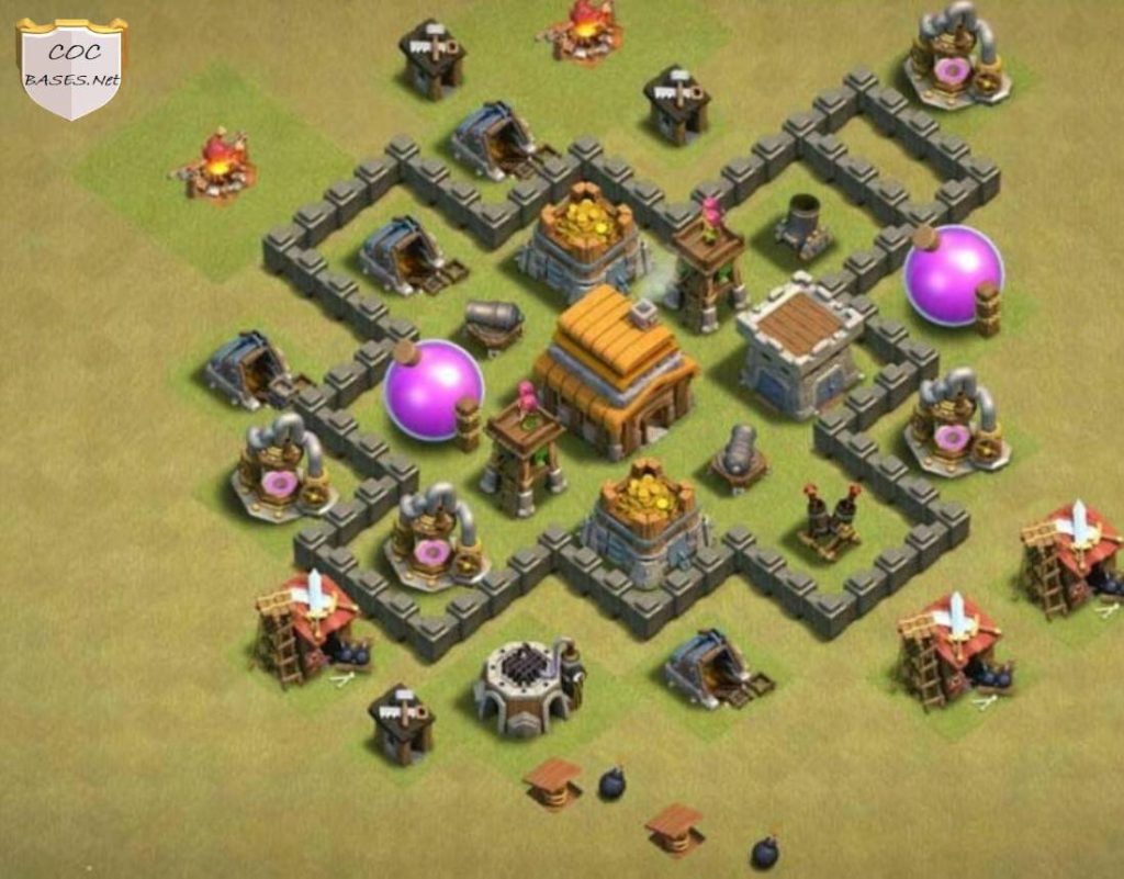 th5 anti 3 star farming base reddit