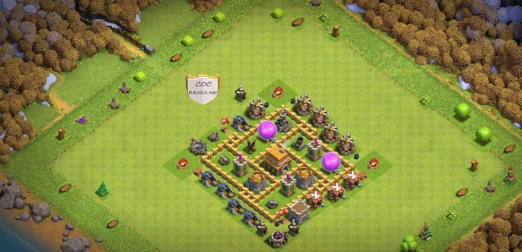 th5 art farming base link