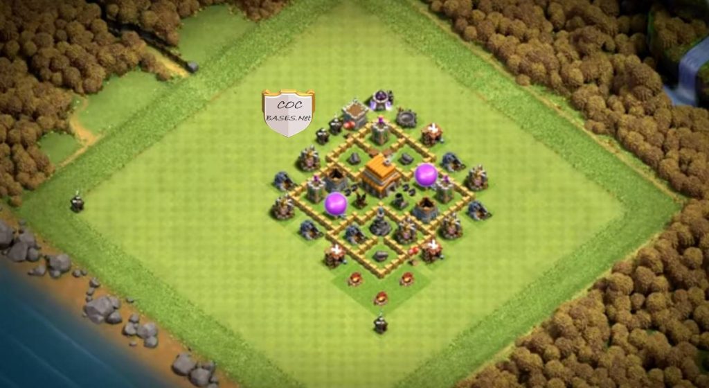 th5 base anti everything copy link