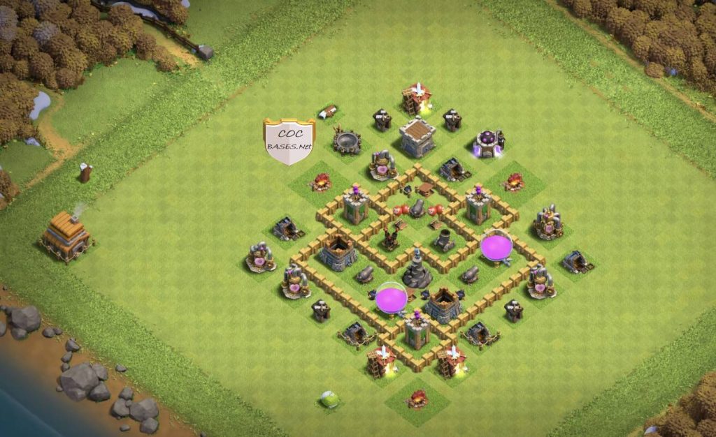 th5 farming base anti everything copy link