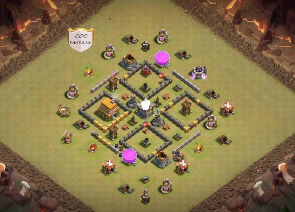 th6 base anti th6