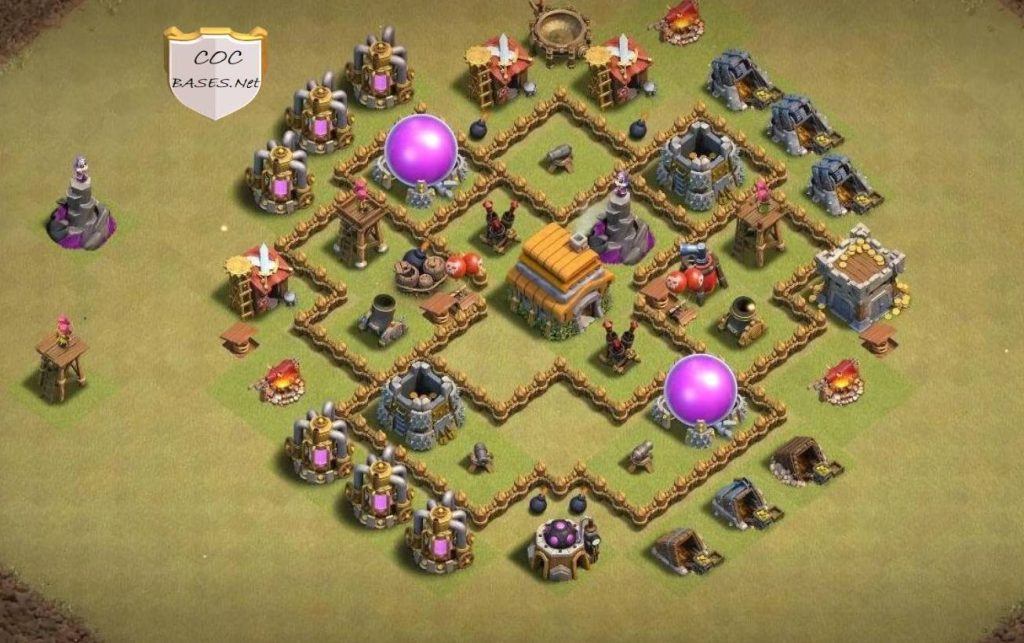 th6 base copy link