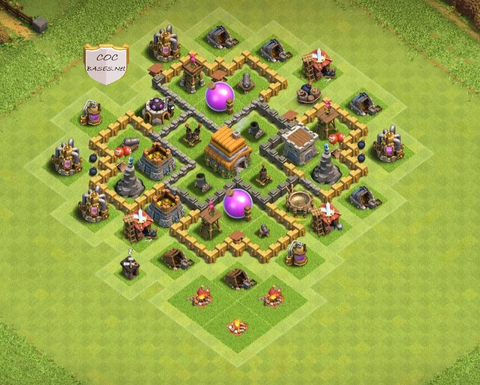 th6 base hd pic